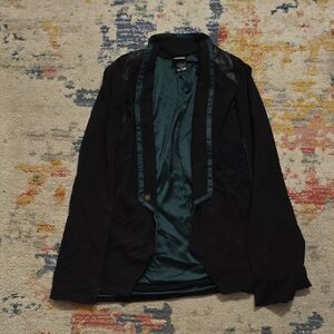 Her Universe Loki Blazer Cap